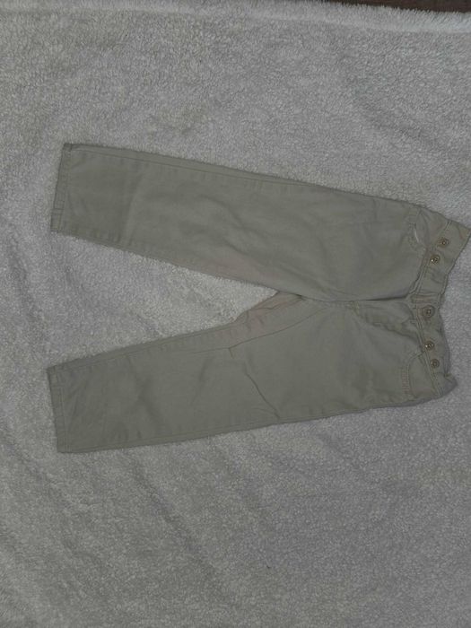 5 Детски Дълги Панталони за Момче - 2-3г