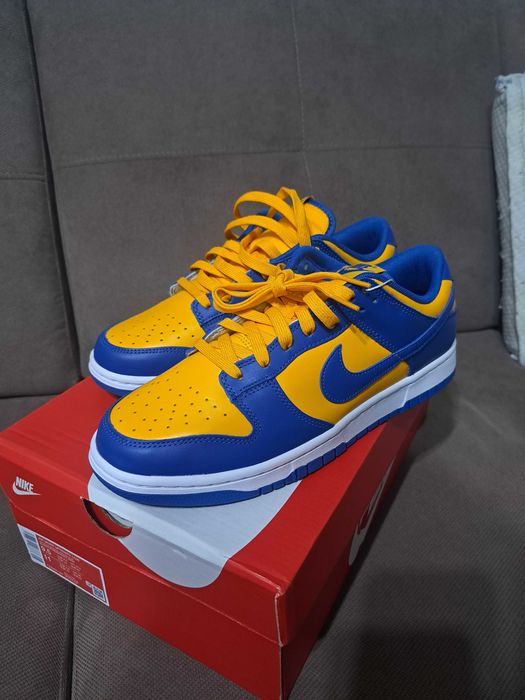 Vand adidasi Nike Dunk Retro marime 42.5