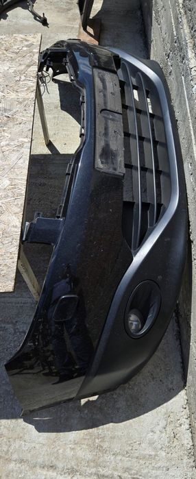 Bară fata completa Nissan qashqai j10 facelift an 2011