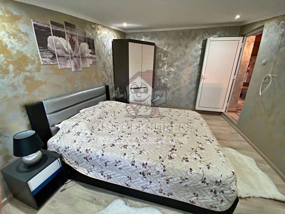 Продава се Къща в Асеновград - 70 кв.м за 6 €/кв.м - Снимка #15