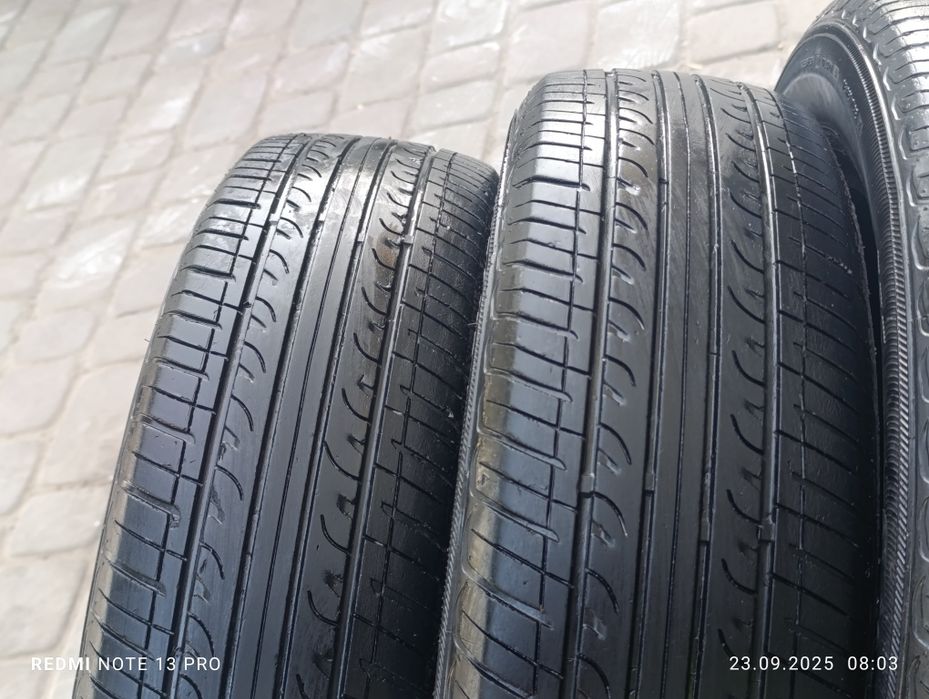 Балон размер 14/4 шт 165-70