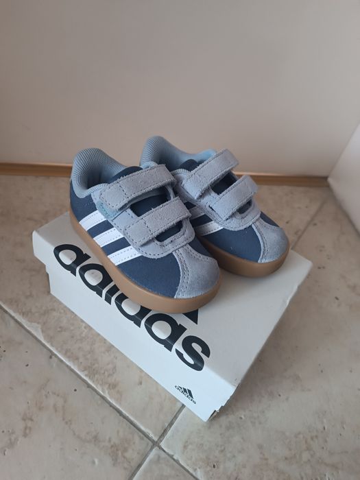 Детски маратонки Адидас