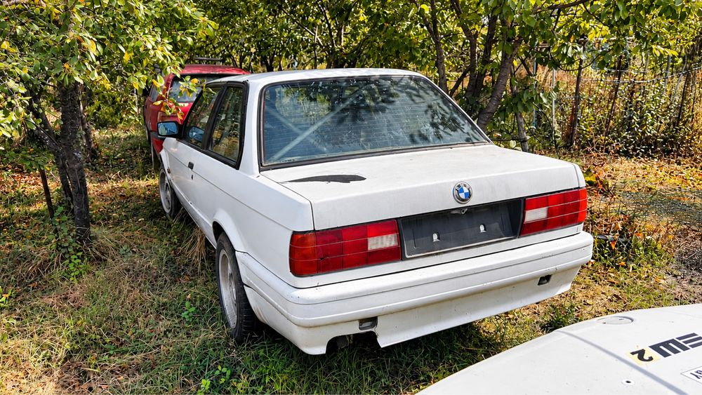 Bmw E30 drift E30ix Rally Slalom Autocross