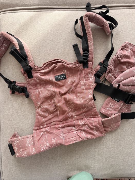 Sistem de purtare Isara The One