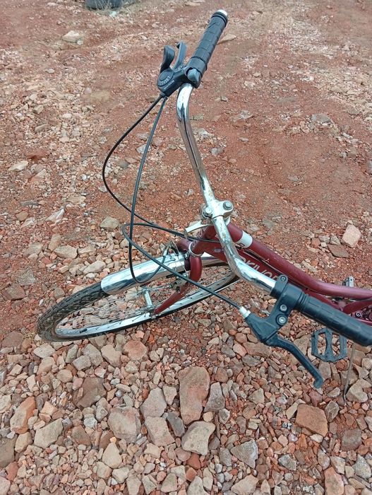 Продается drivebike