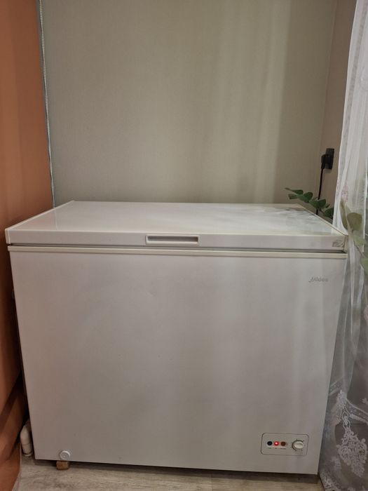 Морозильная камера