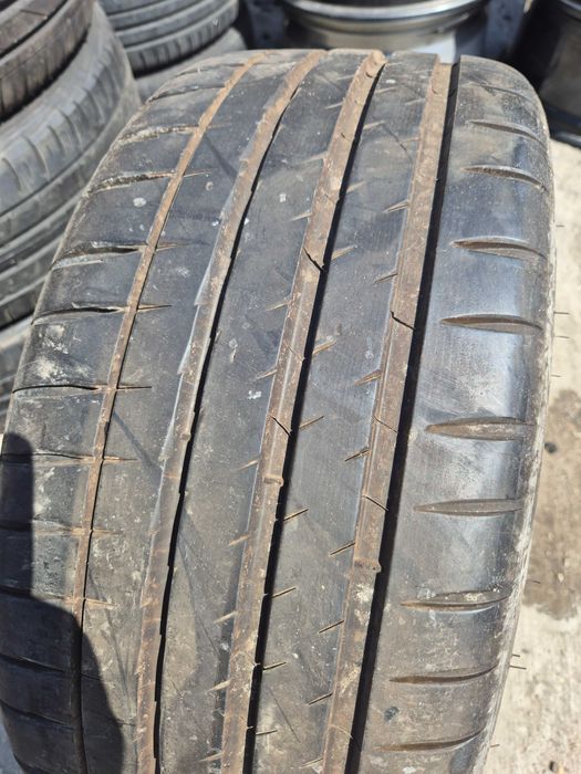 1 Anvelopa de VARA - 225/40/18 - Michelin Pilot Sport 4 - CA UNA NOUA - DOT 2023 !