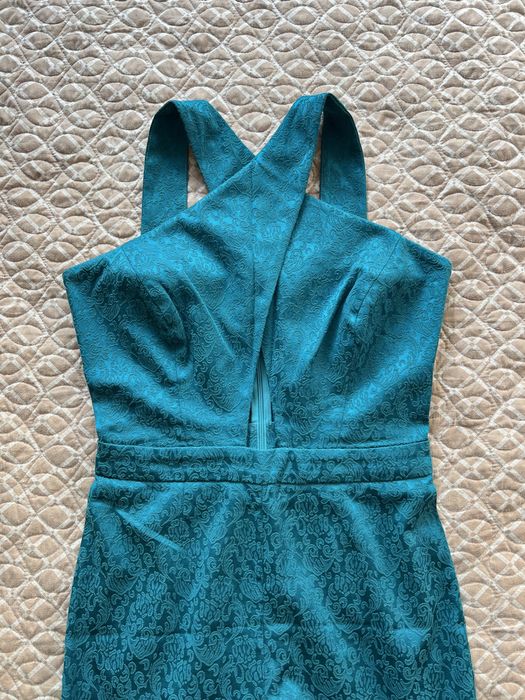 Красивый женский комбинезон