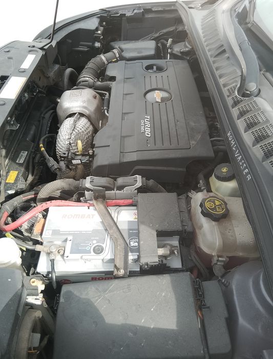 Vind Chevrolet Orlando . Fabricat 2011,p