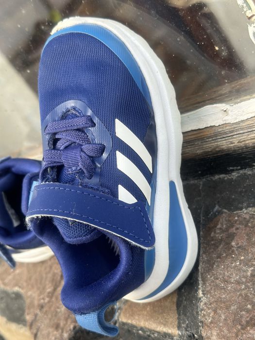 Детски маратонки Адидас 21 номер