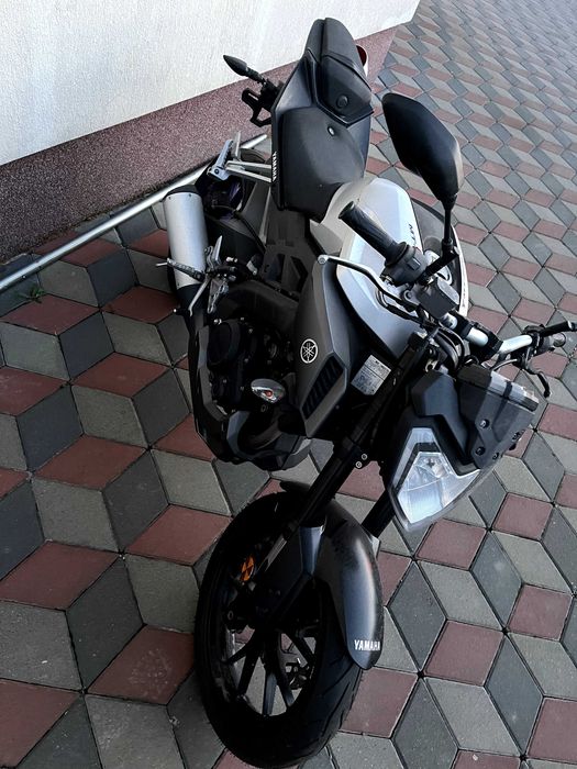 motocicleta yamaha mt - Piese auto de vânzare | OLX.ro