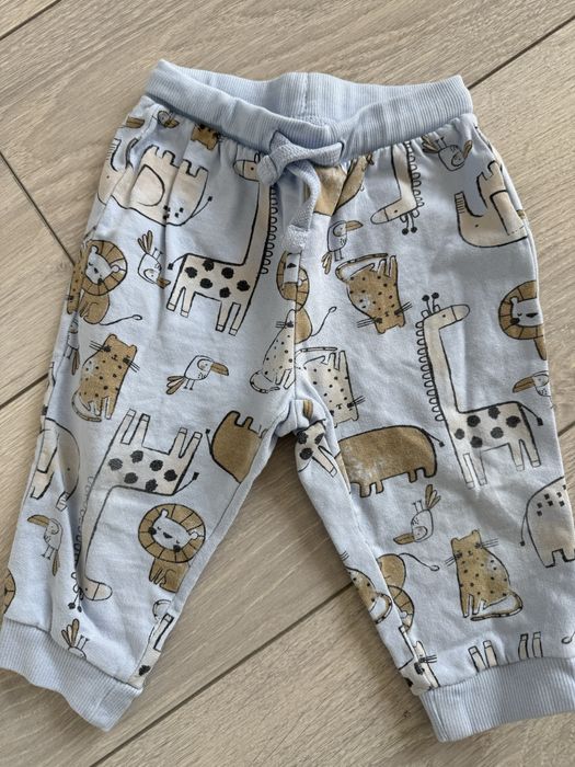 Бебешки анцузи