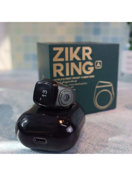 Uzuk tasbeh. Zikr uchun