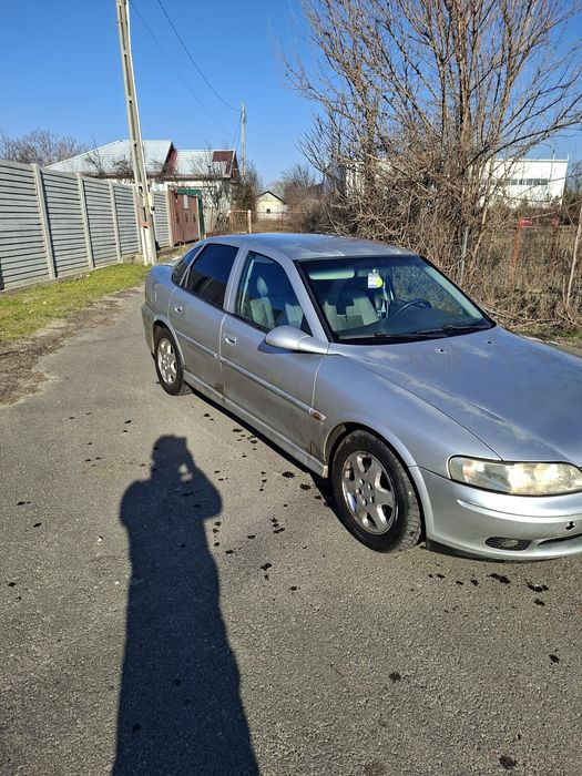De vânzare  Opel Vectra B 2002