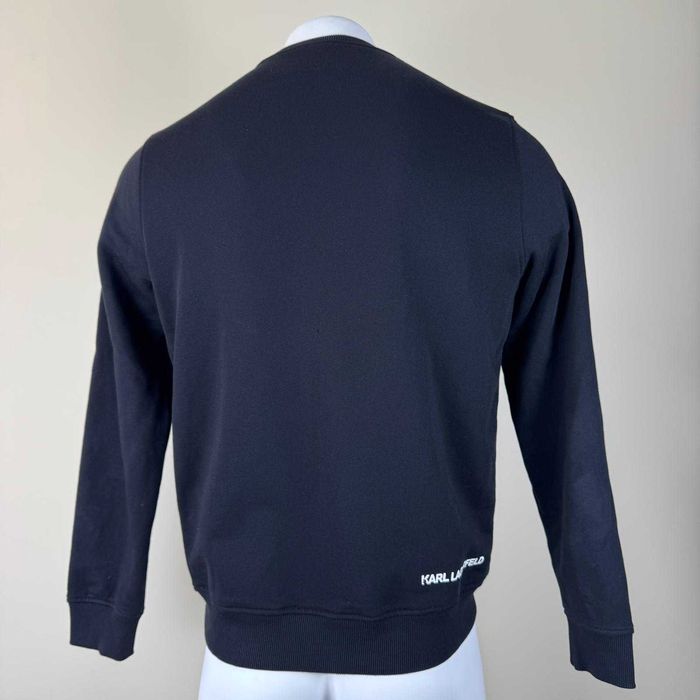 Суитшърт Karl Lagerfeld