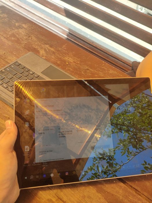 Лучше чем Ipad Планшет Ноутбук