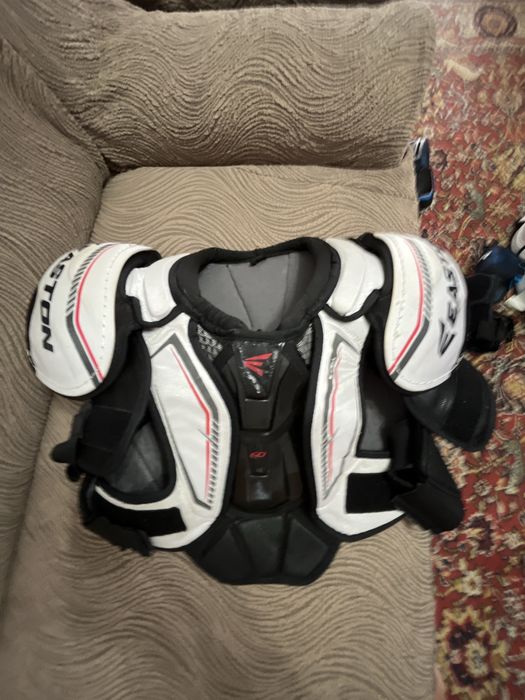 Хоккейную форму