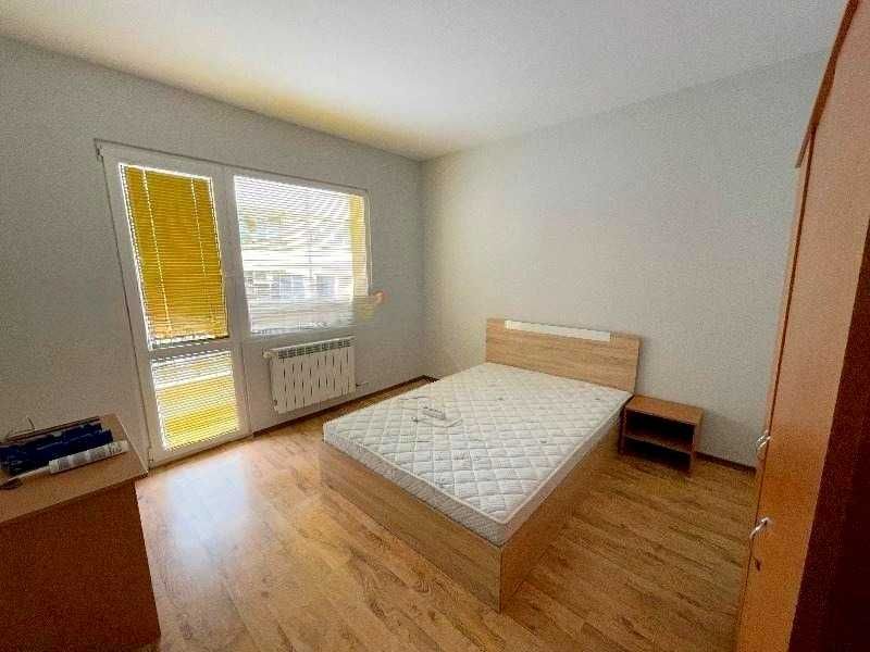 Дава се под наем Тристаен апартамент в София, Банишора - 120 кв.м за 600 € - Снимка #4