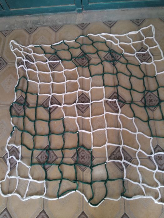 Mini stadionlar uchun setkalar