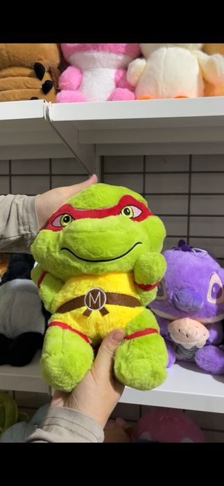 Мягкий игрушки оптом и в розницу