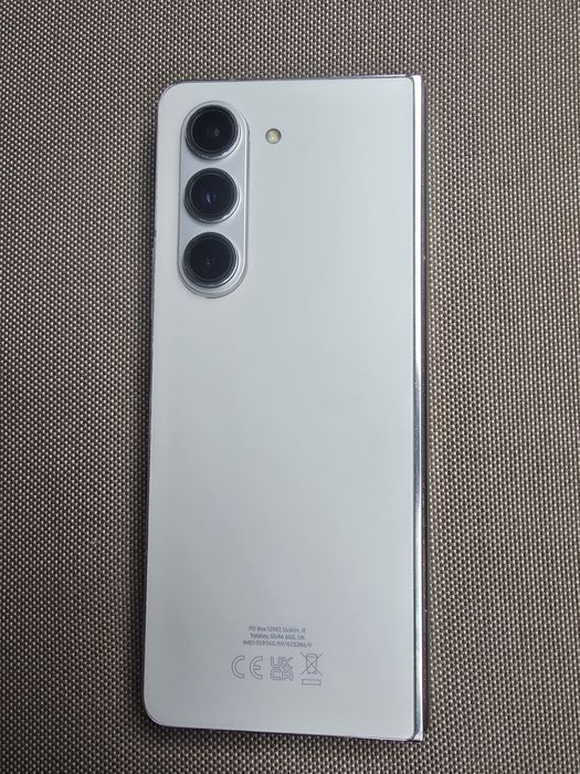 Samsung Fold 5 1TB