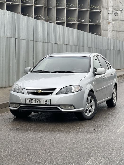 Gentra 2015 avtomat Evro