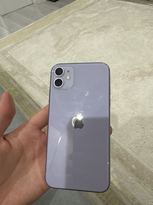 iphone 11, норм состояние