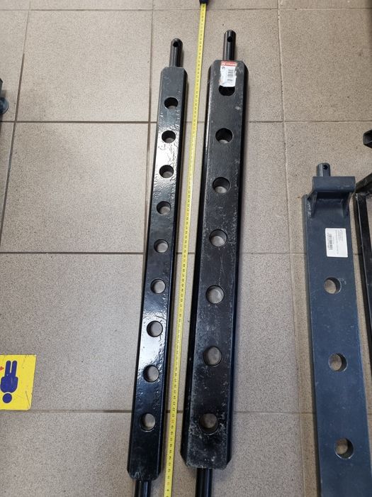 Bara remorcare tracțiune remorca după tractor de 96 cm preț 370 lei re