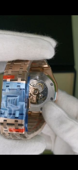 Audemars Piguet  всички цветове Automatic