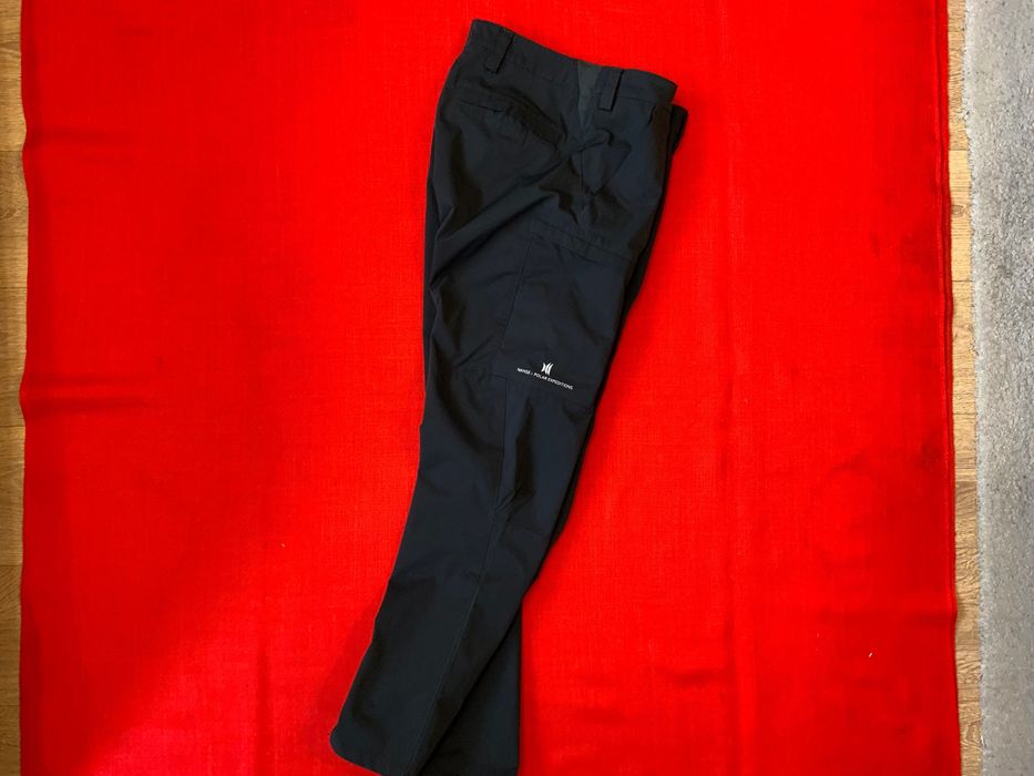 Sail Racing-оригинален карго панталон 34 размер