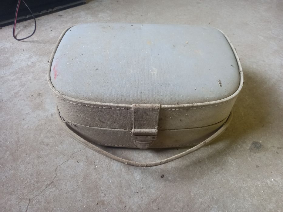 Pikup picap pick-up 1964