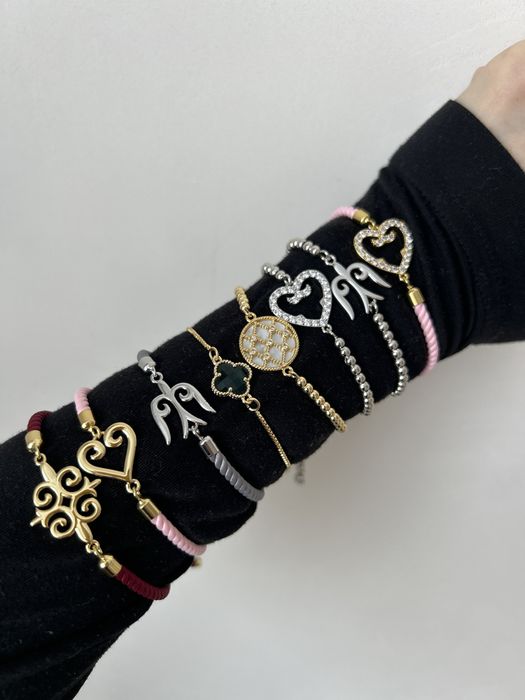 Национальные украшения