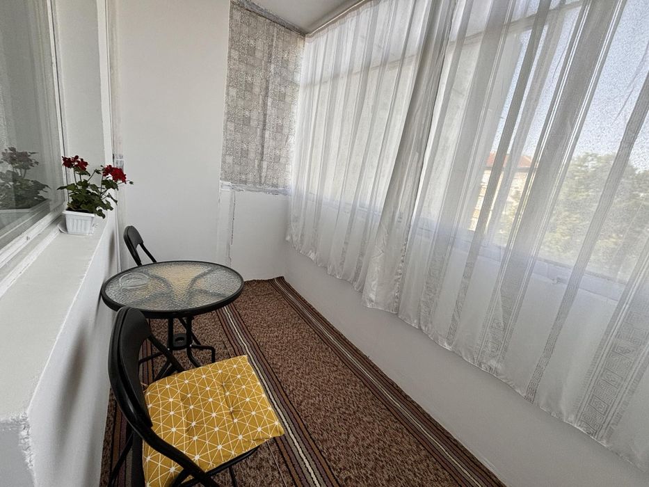 Дава се под наем Двустаен апартамент в Силистра, Римска гробница - 64 кв.м за 204 € - Снимка #3