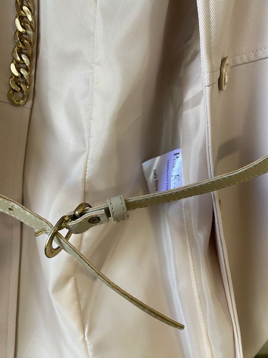 Дамско палто сако есен