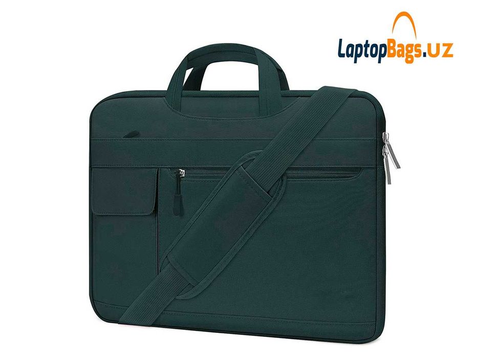 Noutbuk va MacBook uchun 13,6-15.6" sumka