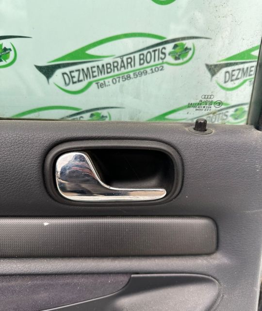 Usa spate stanga Audi A4 B5