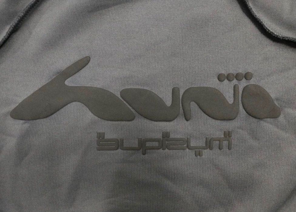 HuniDesign Black Hoodie M