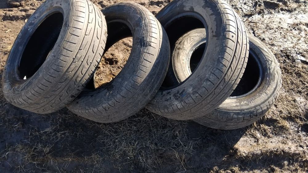 Летний балон от ауди