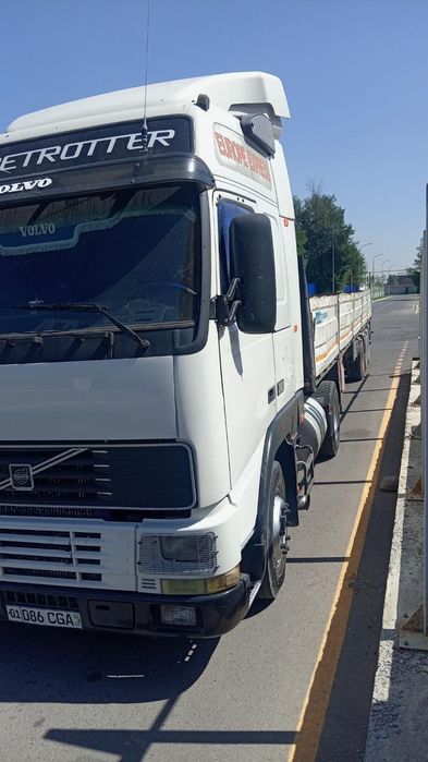 Vovla FH12 380 Narmal xolada