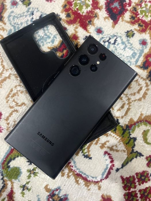 Samsung galaxy S22 Ultra