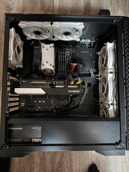 Reparatii Calculatoare & Printare 3D