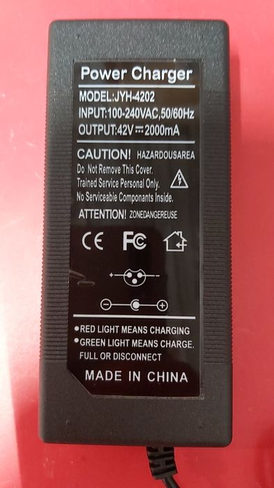 Alimentator Xiaomi Mijia M365,M365 Pro ,Trotineta electrica