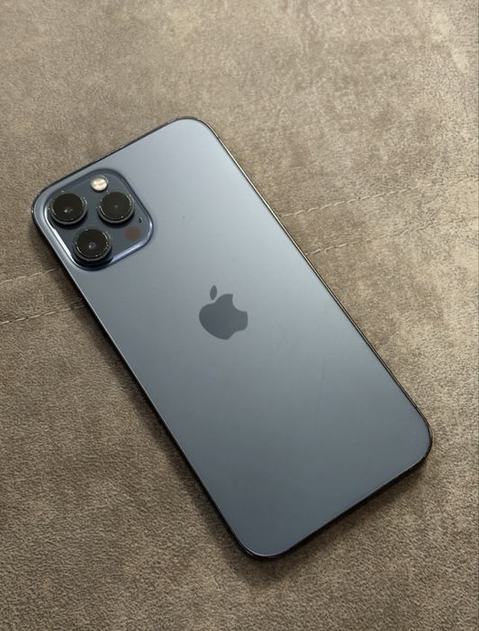 IPhone 12 pro max 256gb