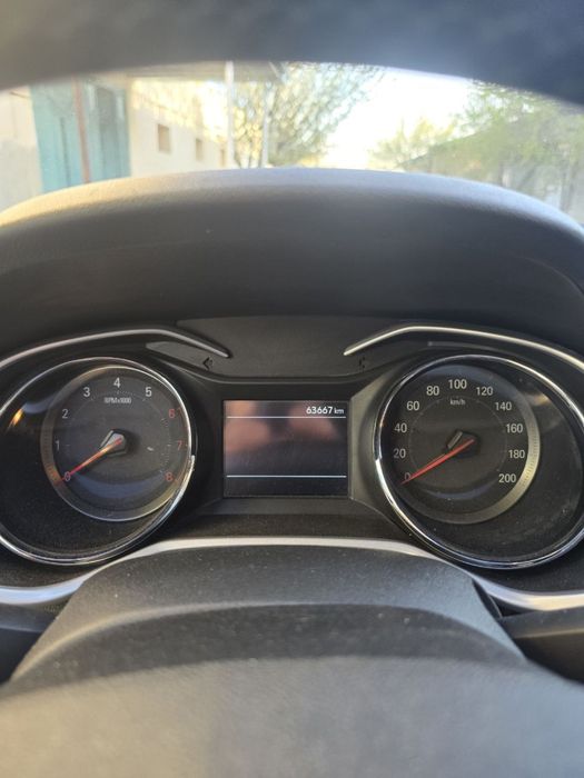 Onix oq turbina mator 1.25 prabeg 65min orqa bagaj chap kriloda petno