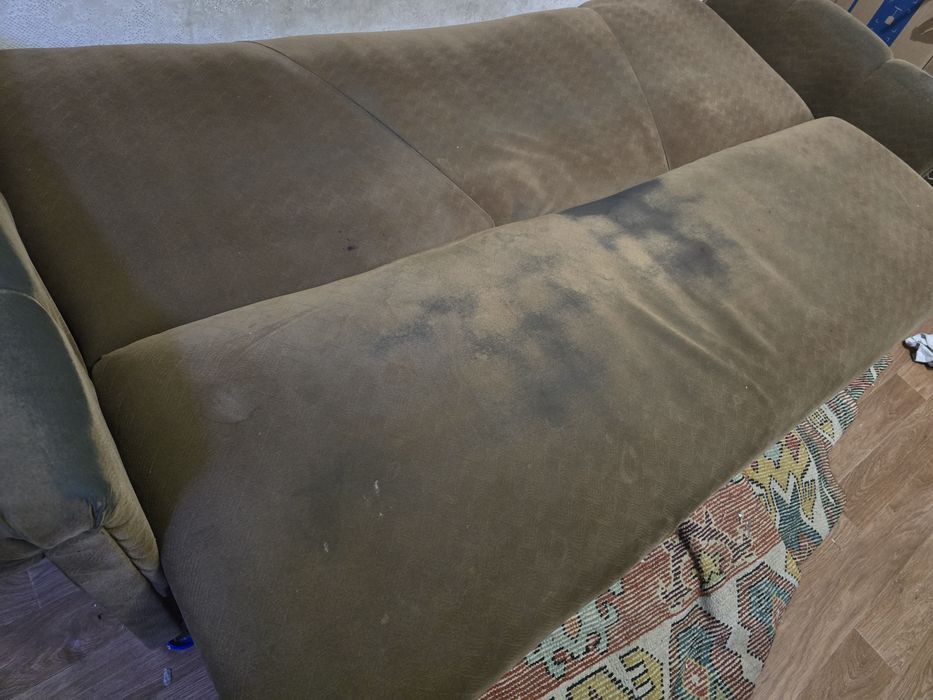 Диван раскладной