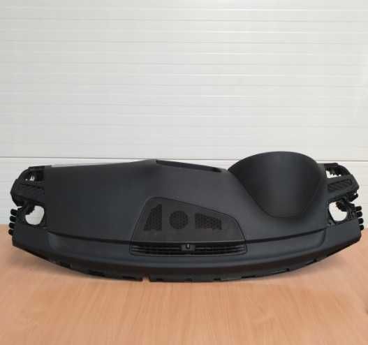Audi Q5 kit airbag volan pasager plansa de bord set centuri / cortine