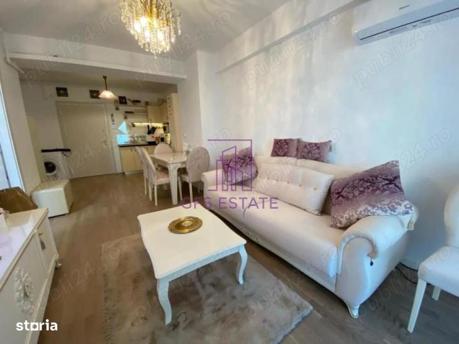 Inchiriere Apartament 2 Camere Stefan cel Mare|Centrala