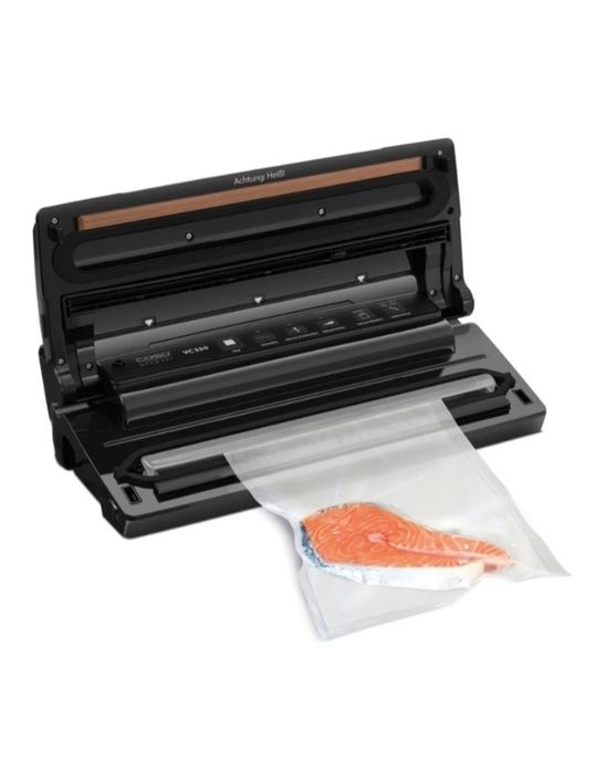 Продам вакуматор CASO