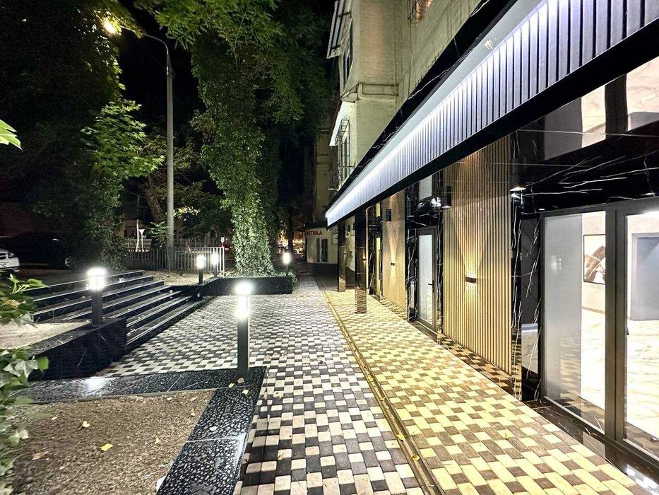 Аренда коммерческой недвижимости, ЦУМ , Дустлар кафе, 96м2