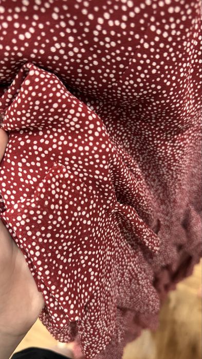 платье турецкий!